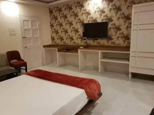 1/1 Park Street Hotel