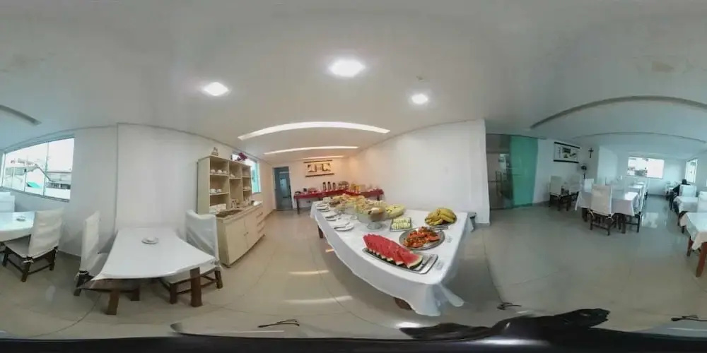 Hotel Minas