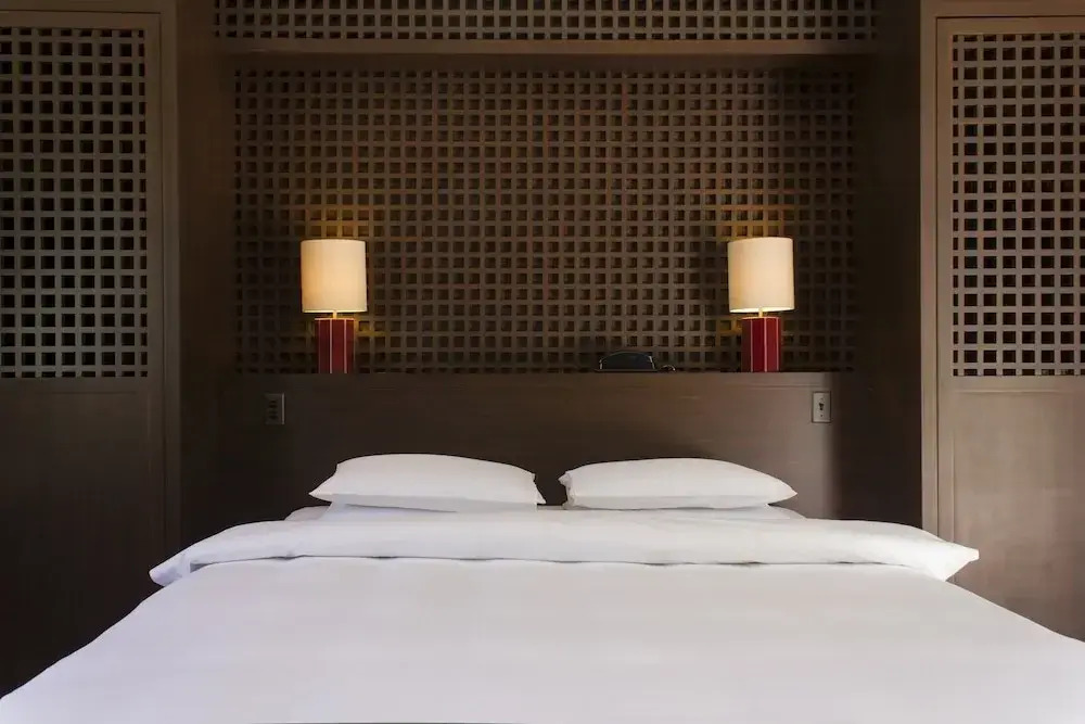 Baja Club Hotel, La Paz, Baja California Sur, a Member of Design Hotels