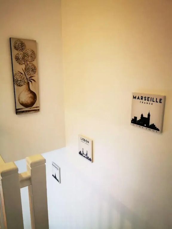 Lovely Holiday Home in Birmingham City Center 3 Bedrooms House By HF Group