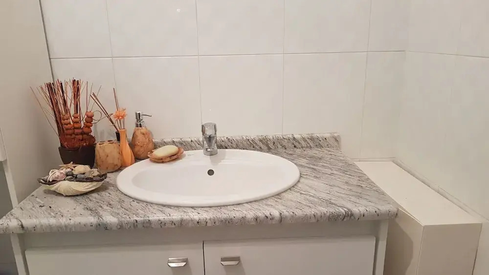 One Bedroom