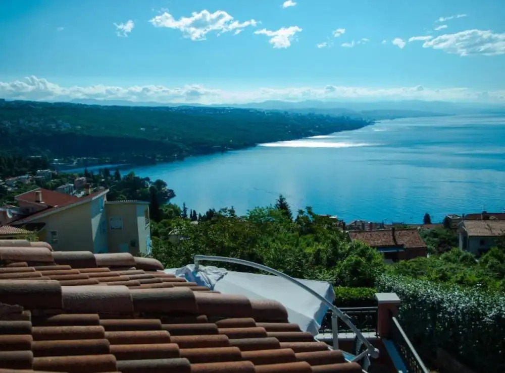 Villa Marid Opatija