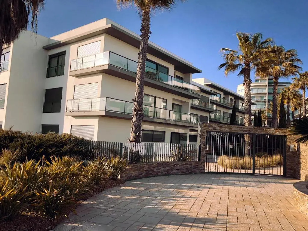 Cavalo Preto Luxury Beach Resort - C201