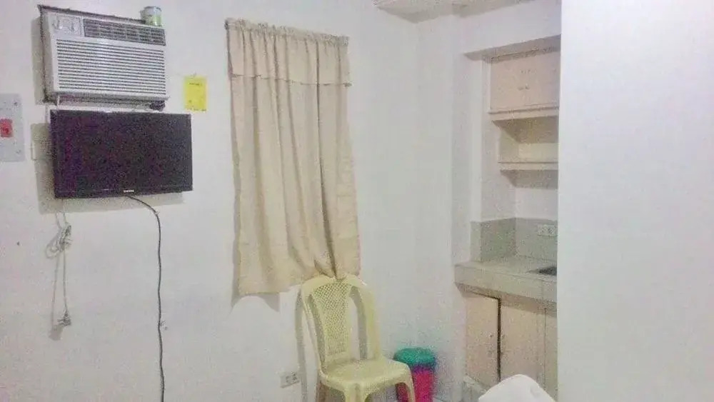 Sony Dormitory
