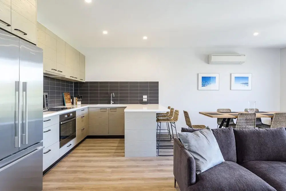 Blairgowrie Apartment 2
