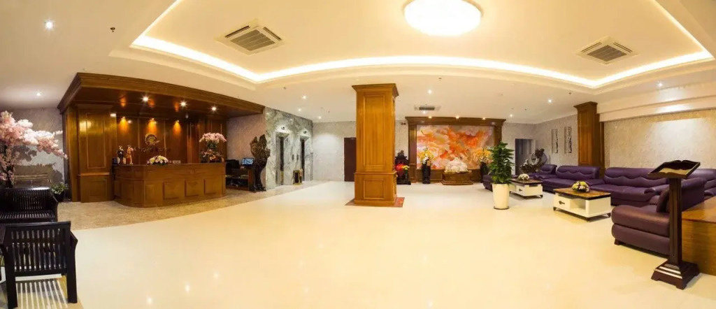 Osaka Quy Nhon