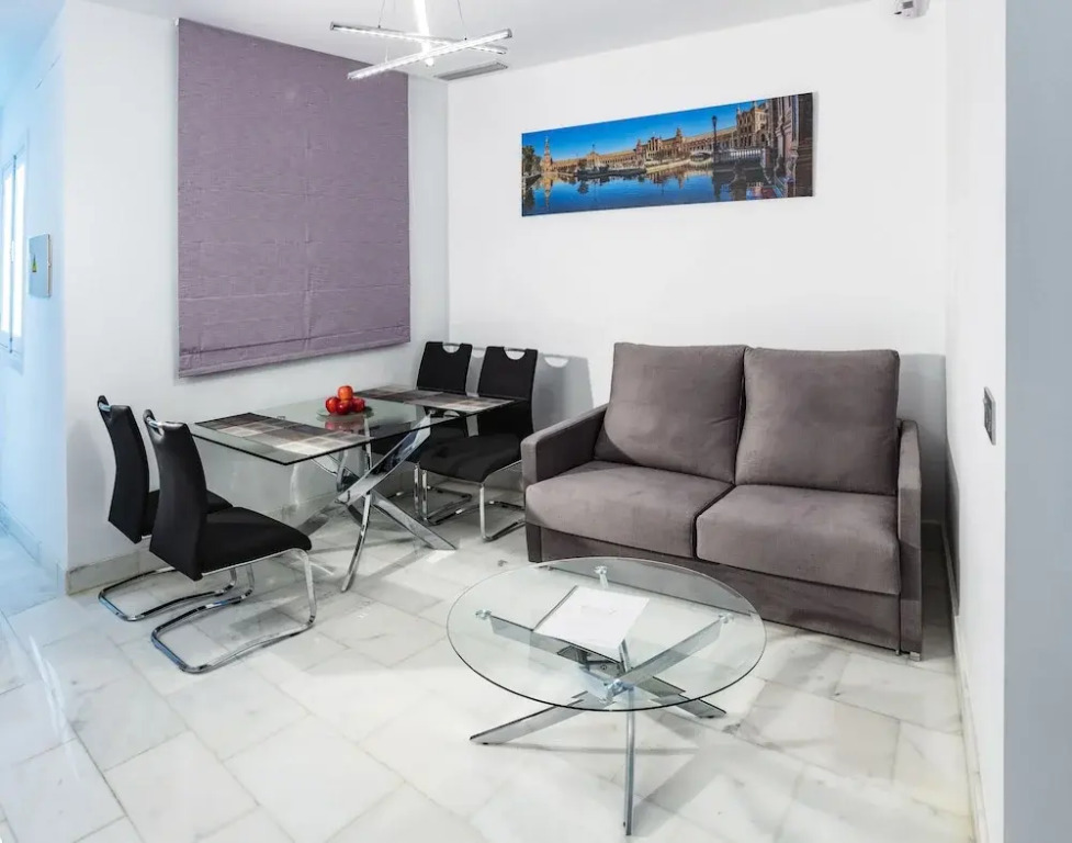 Betis 7 Luxury Boutique Apartments