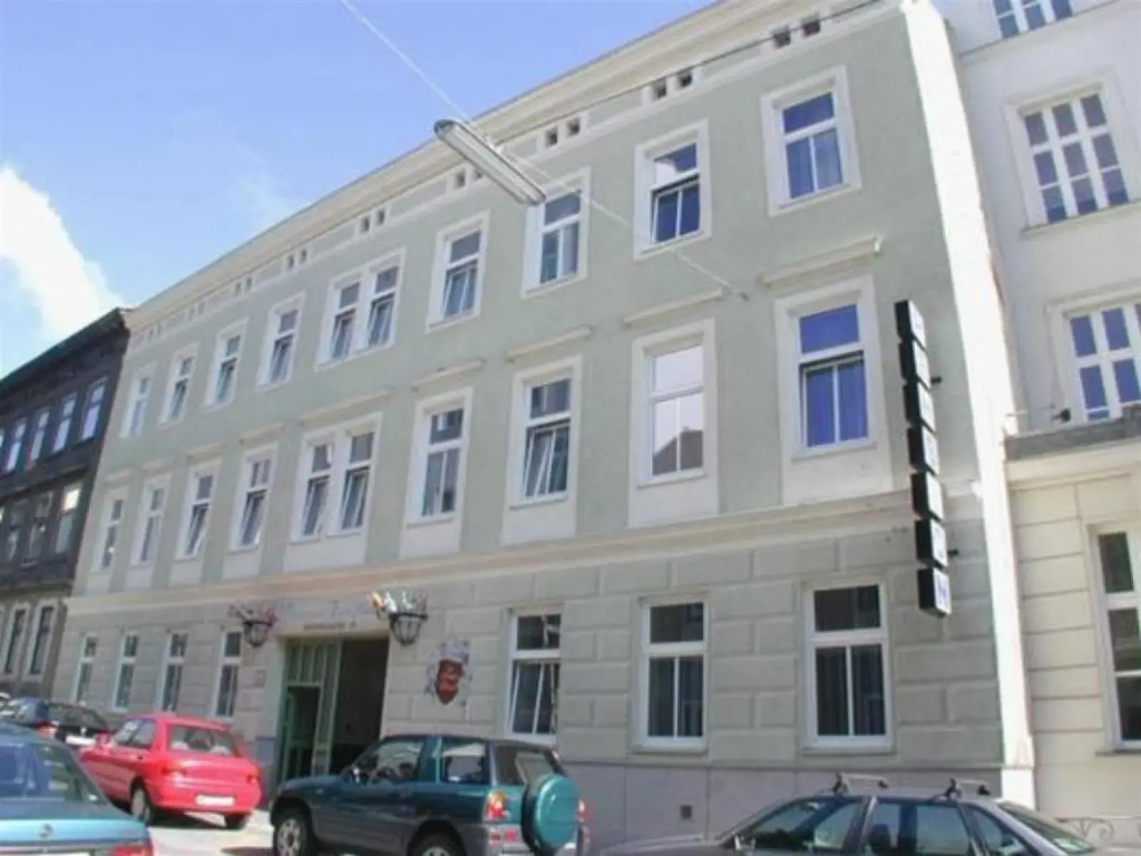 Hotel-Pension Fünfhaus