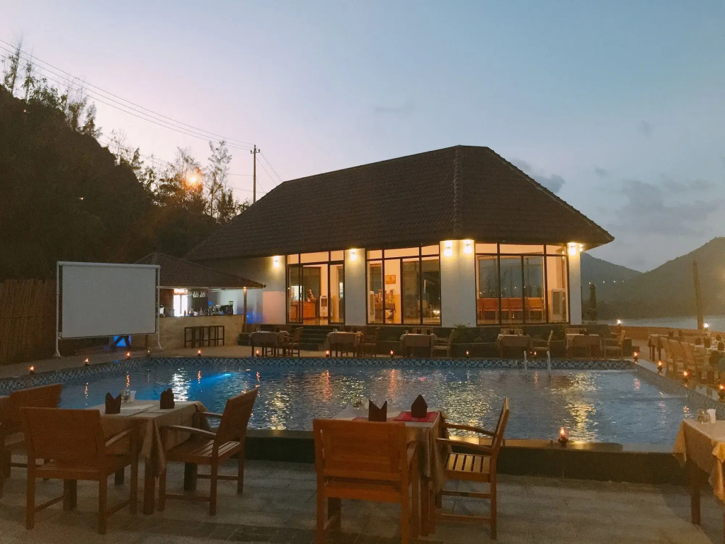 Aurora Villas & Resort