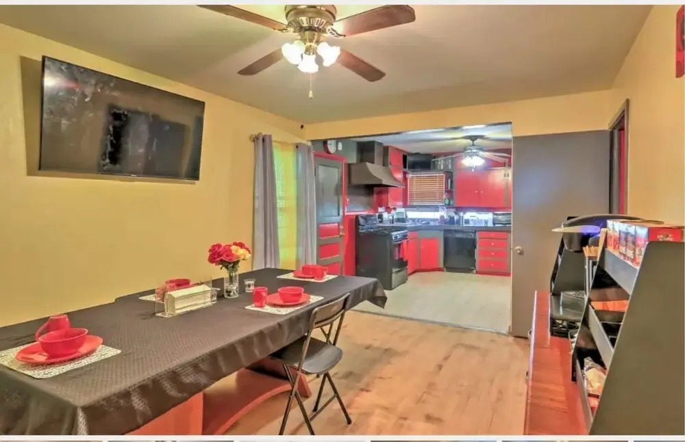 PIEDMONT DRIVE Apartment 1