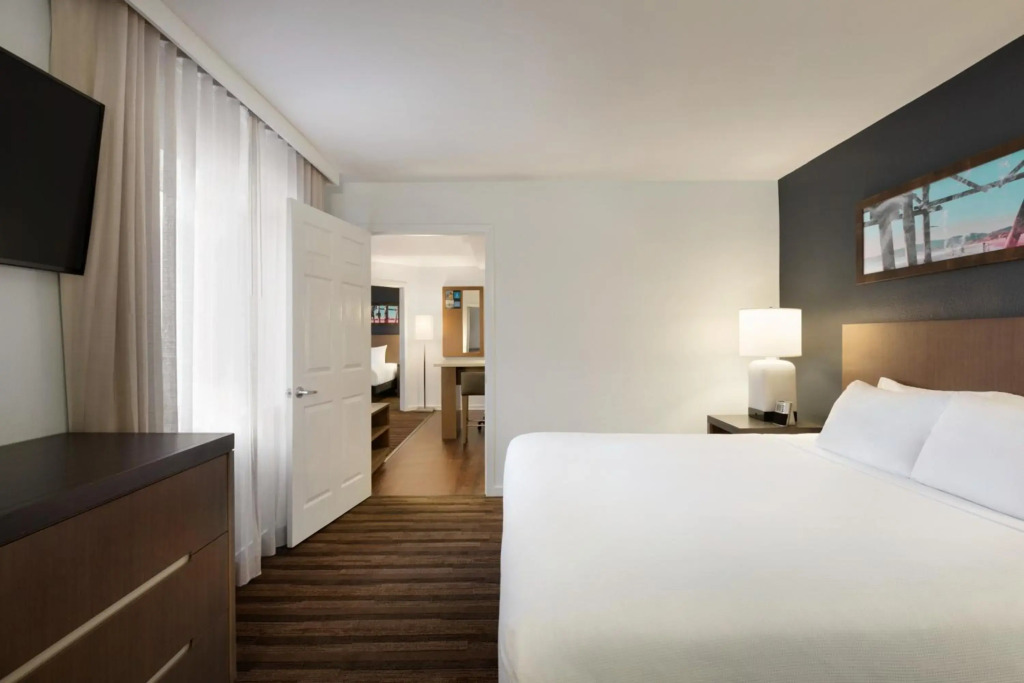 Hyatt House Miami Airport