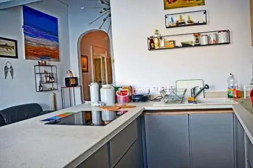 Sirena Suites