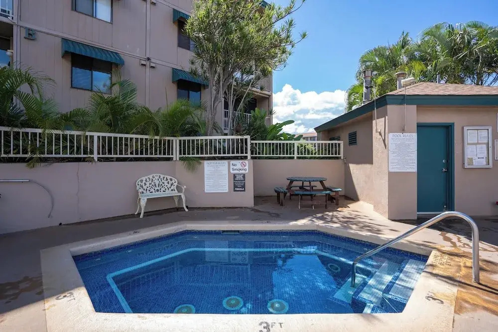 Centrally Located Elegant Vistas