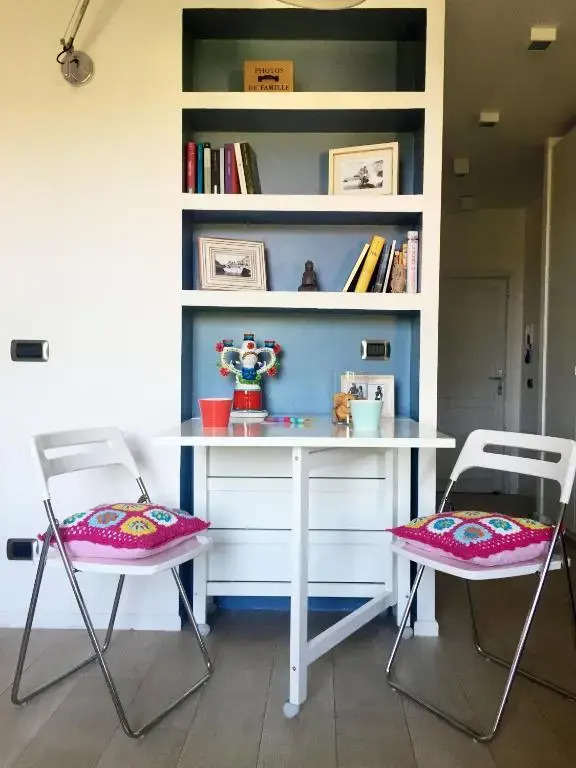 Lovely Central Apartment