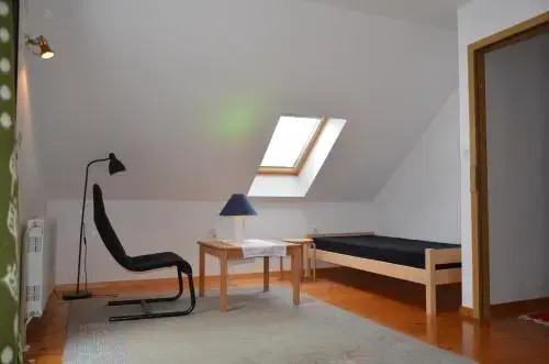 Holiday House Bohinj