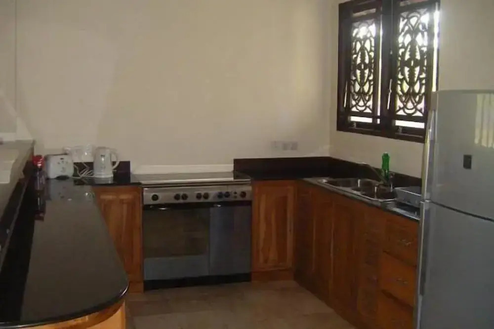 Baruna Villas