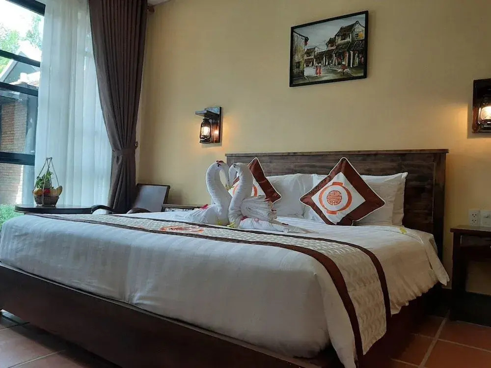 Maison D'Hoian Home Resort