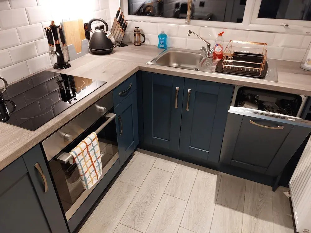 Amys Place Charming 3 Bed House Donegal Sleeps 5
