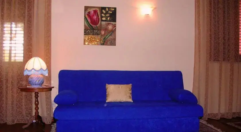 Villa Vera