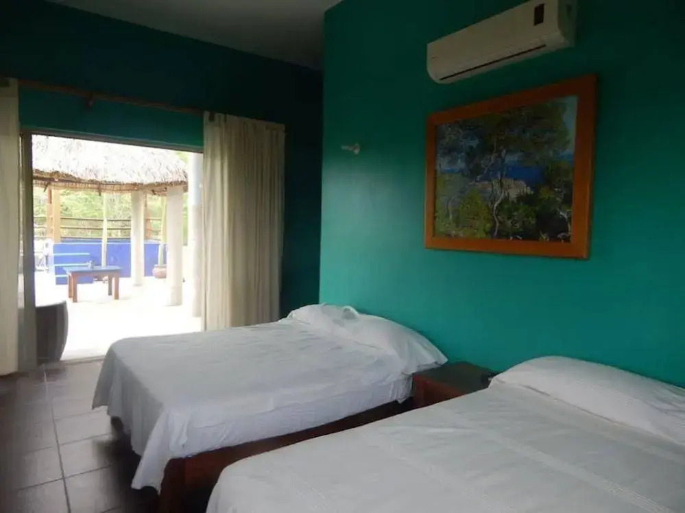 Heavenly Villa Huatulco