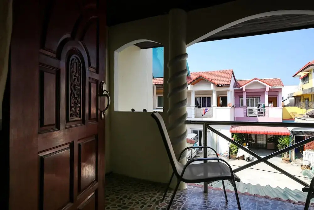 Backpacker Hostel