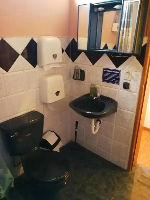 Chapelet Hostal