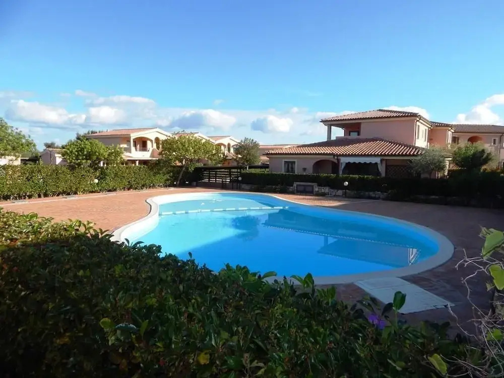 Casa Vacanze Porto Istana