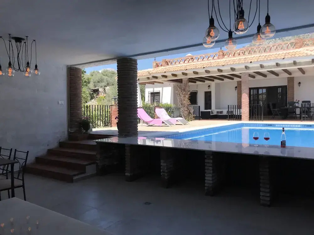 Villa Zahar