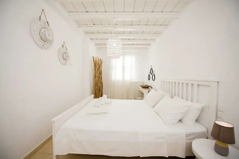 Marvi House