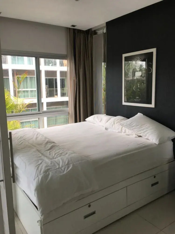 The Gallery Condo - B29 by Axiom