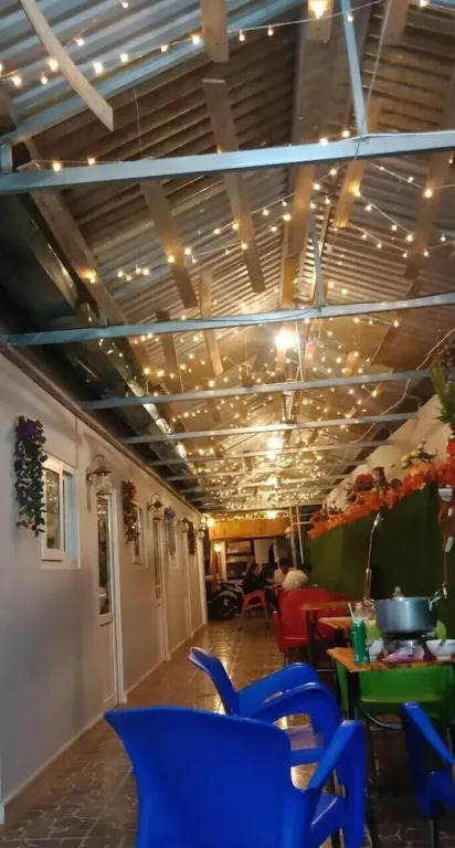 The Train Station Homestay