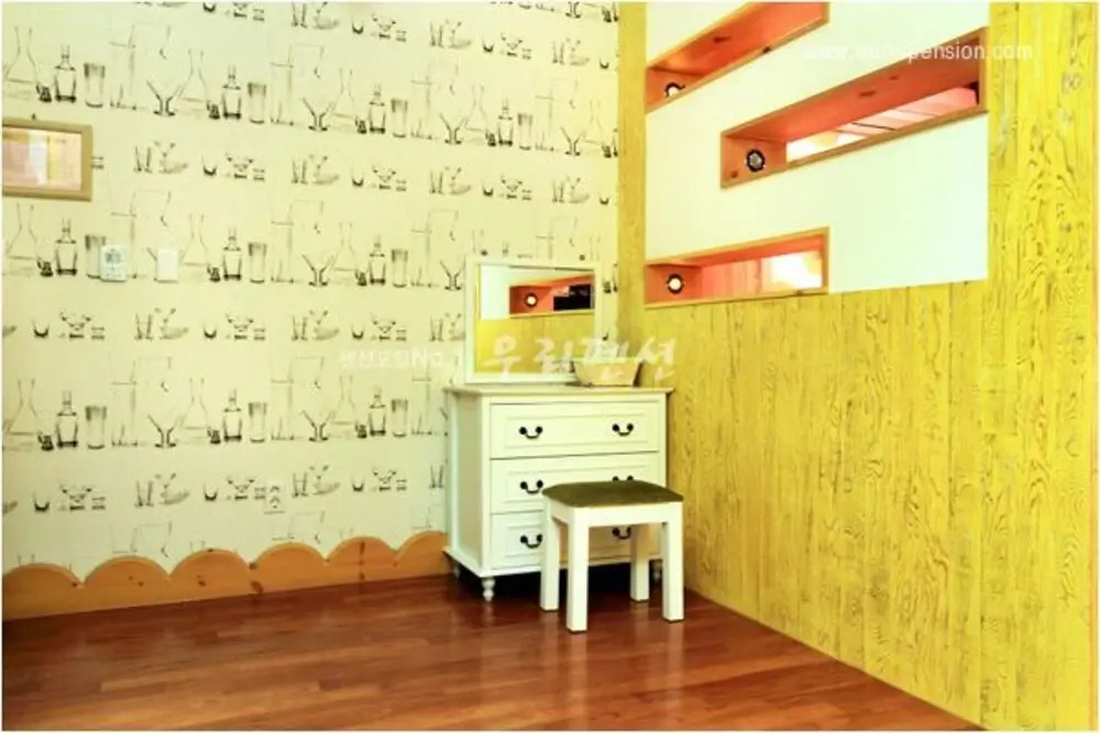 Ganghwa Sugahyeon Pension
