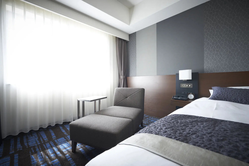 HOTEL VISCHIO AMAGASAKI by GRANVIA