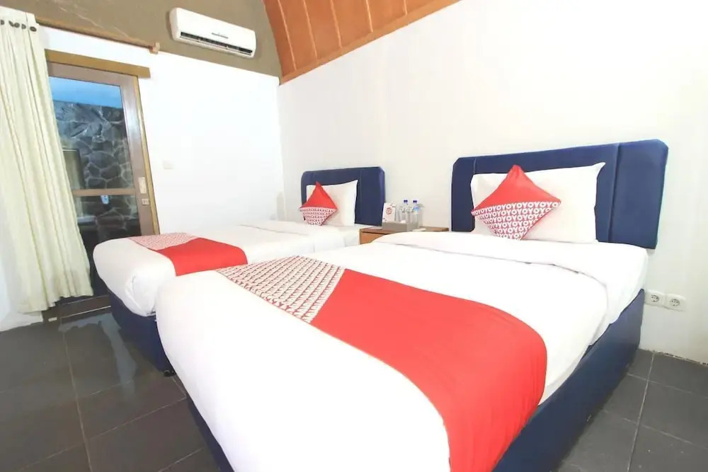 OYO 1116 Bale Gili Bungalow
