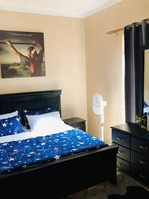 Villa Homes Apartment with unlimited Wi-Fi