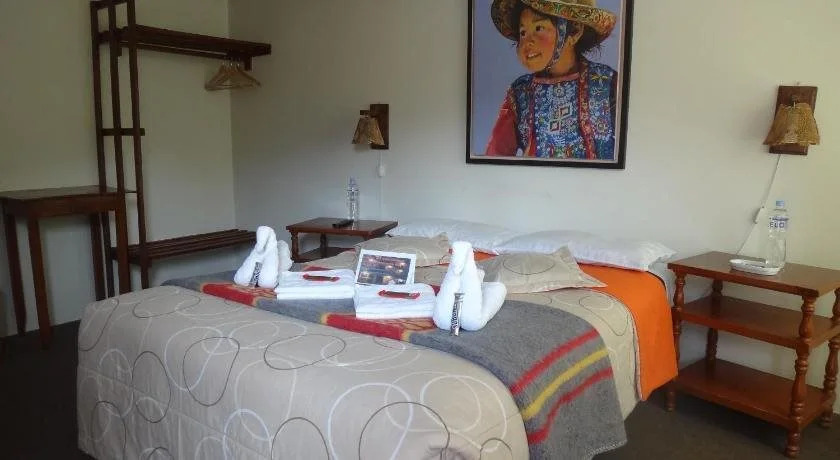 La Pascana del Inka