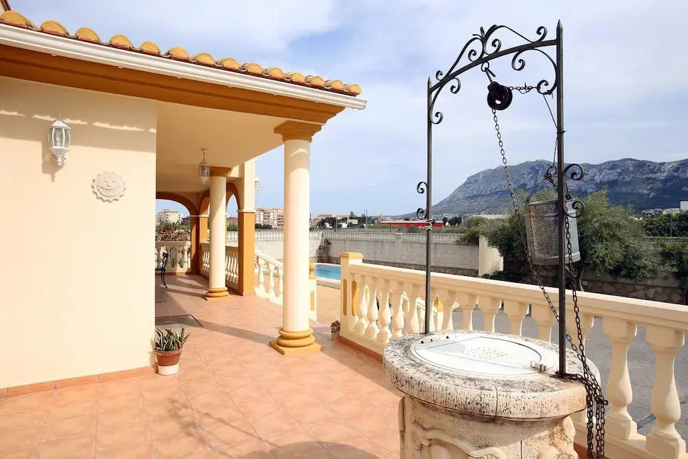 Villa Natura