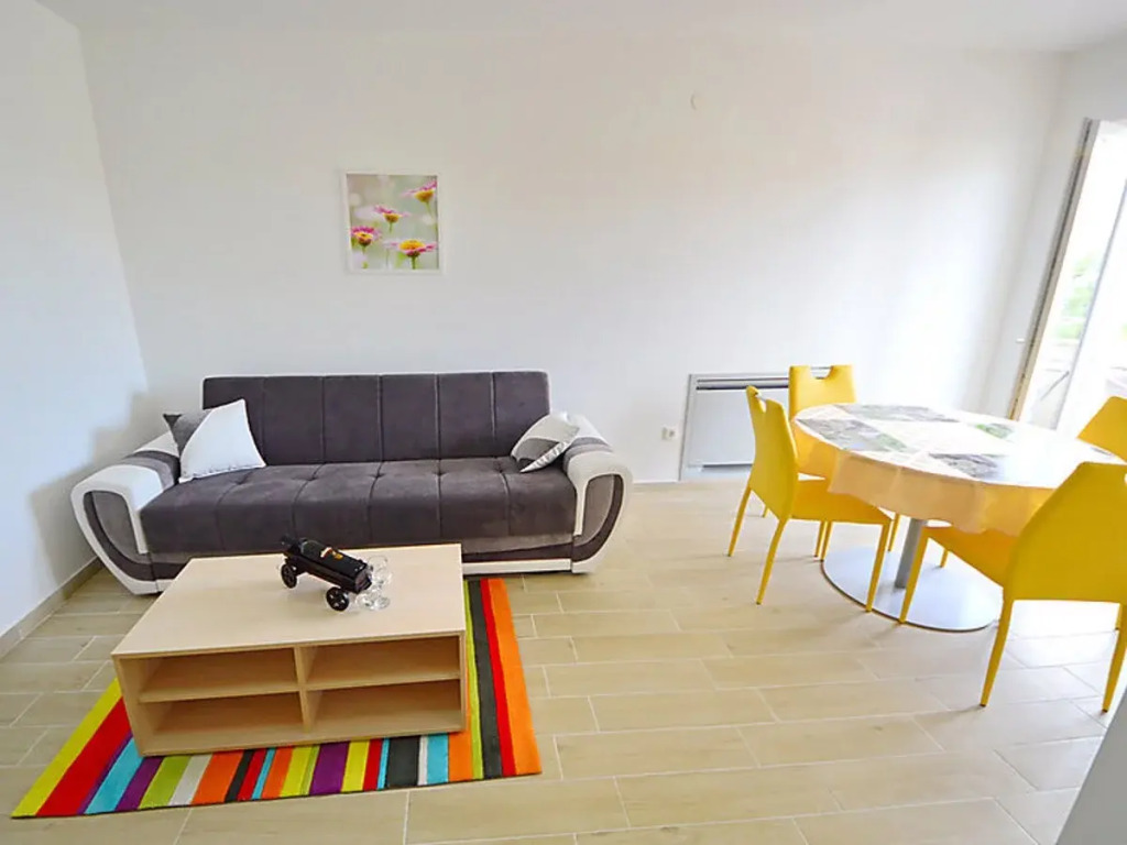 Apartment Iva Krk/Klimno 9529