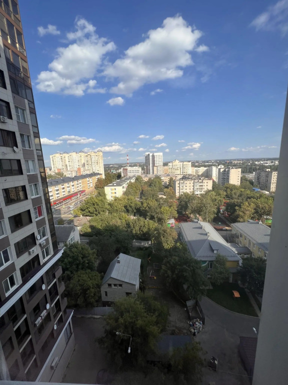Апартаменты на Белгородского полка 62