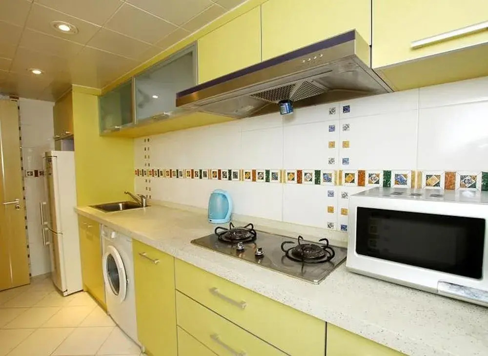 Mango Hotel Apartments