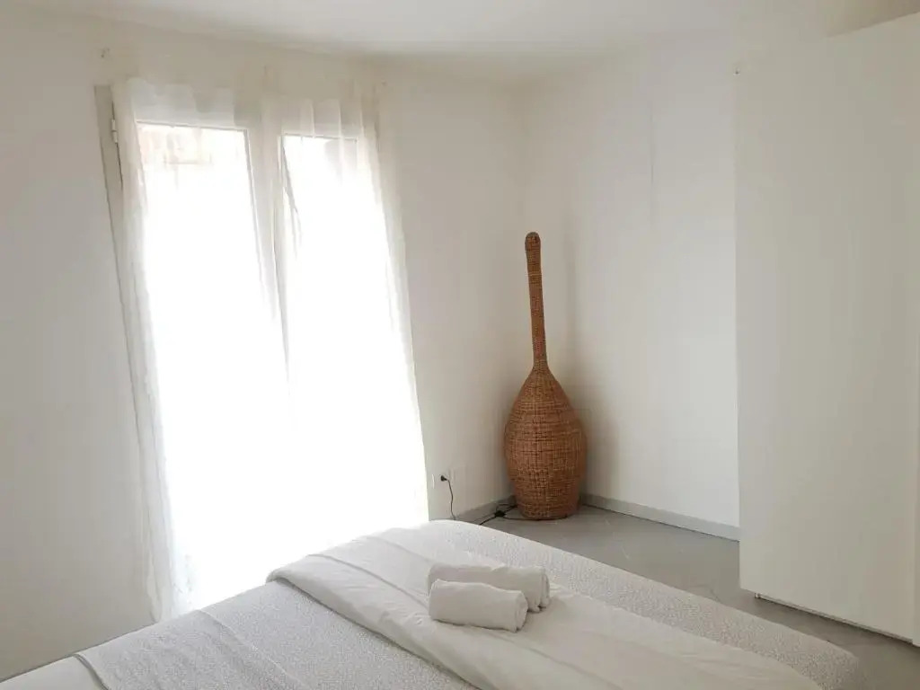 Sky Apartment