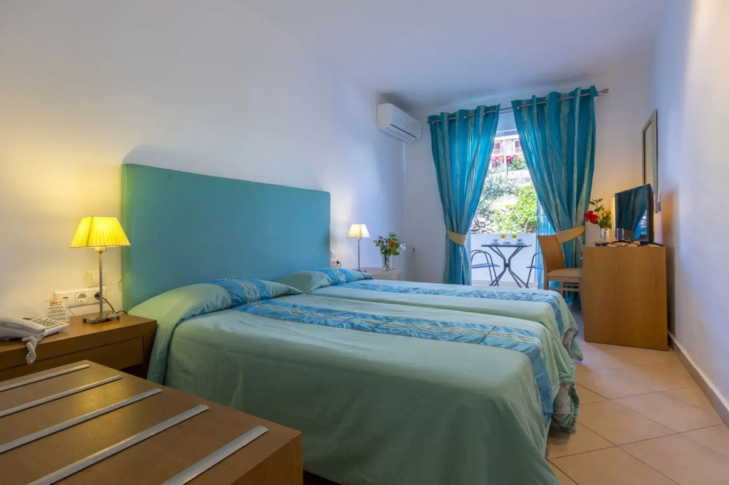 Skala Hotel
