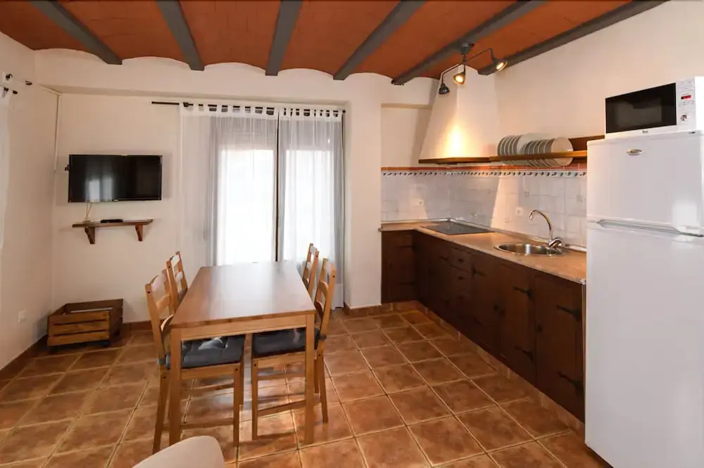 Casa El Mirador
