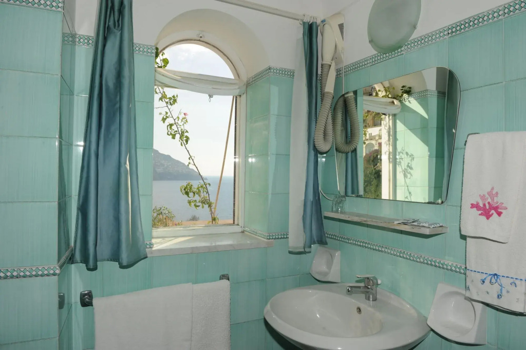 Hotel Dimora Fornillo