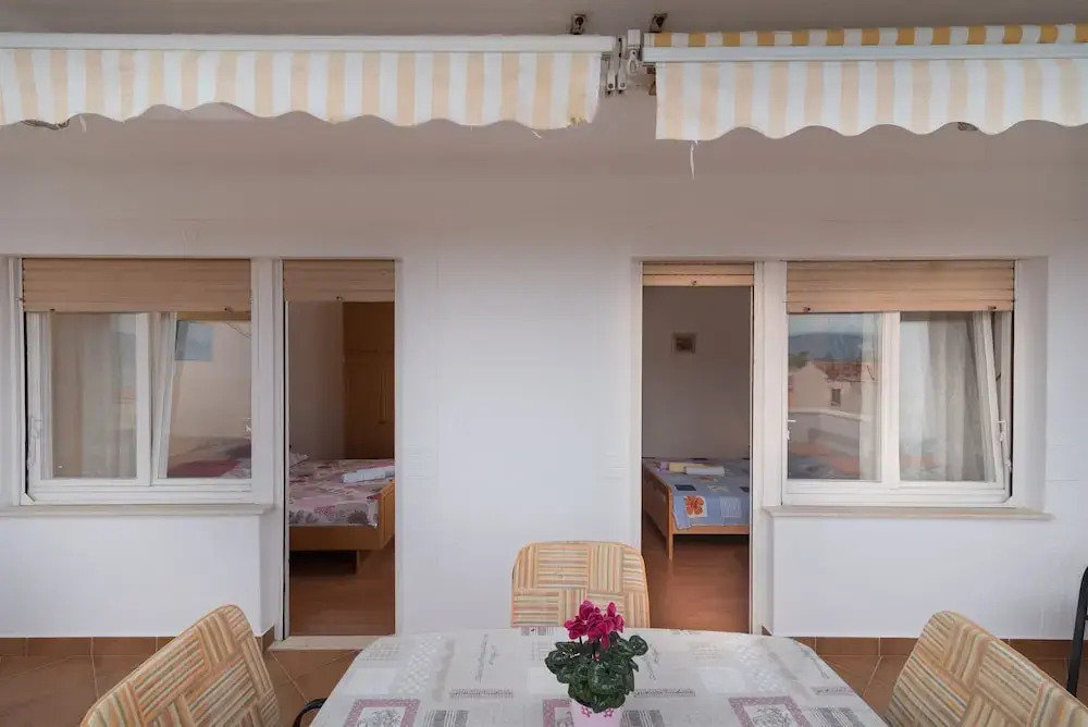 Apartments Jozo