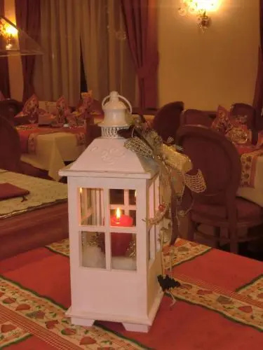 Hotel Fiorenza