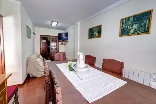Bragança Apartments
