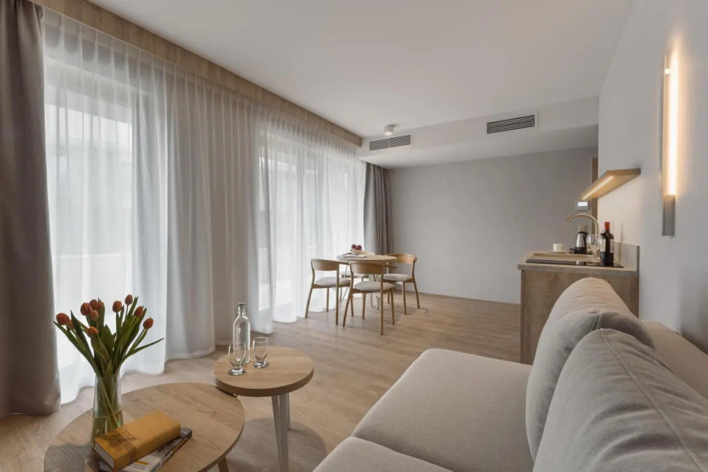 Termy Karkonosze Resort & Spa koło Karpacza