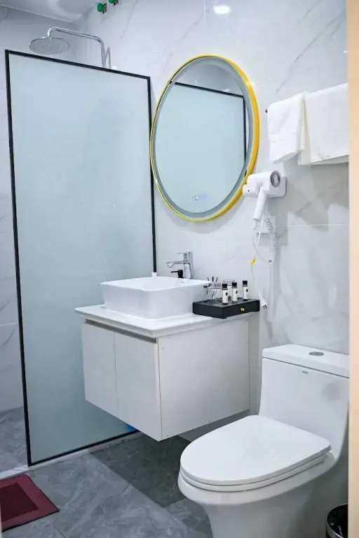 JJY Apartment