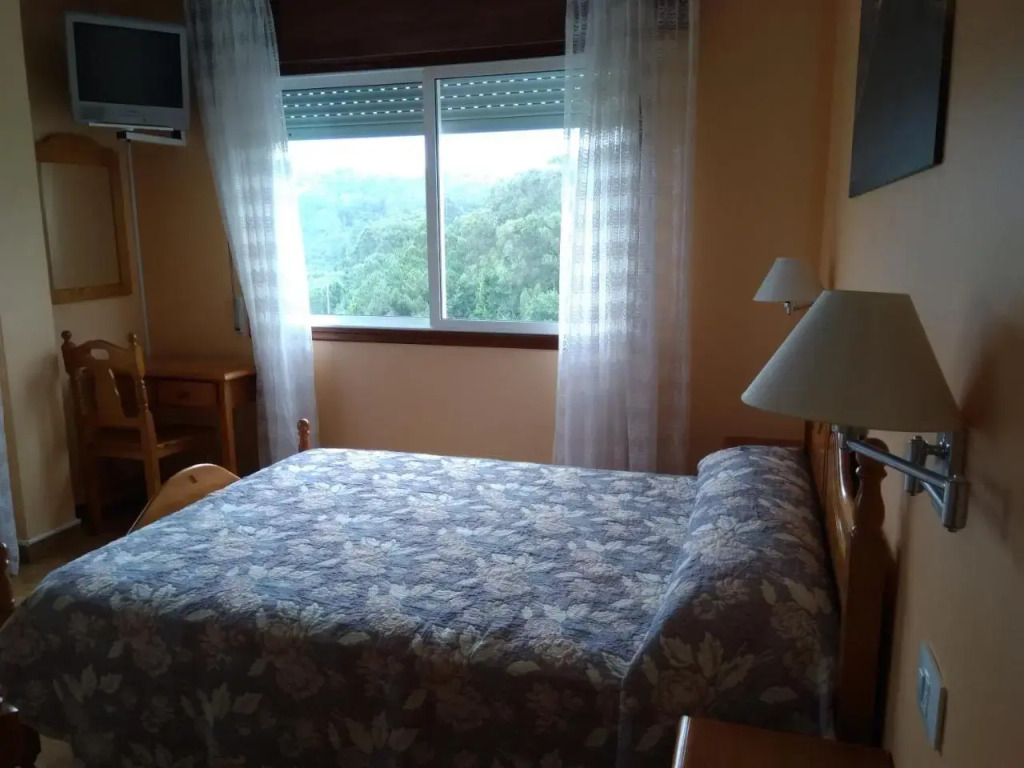 Hospedaje O Canizo